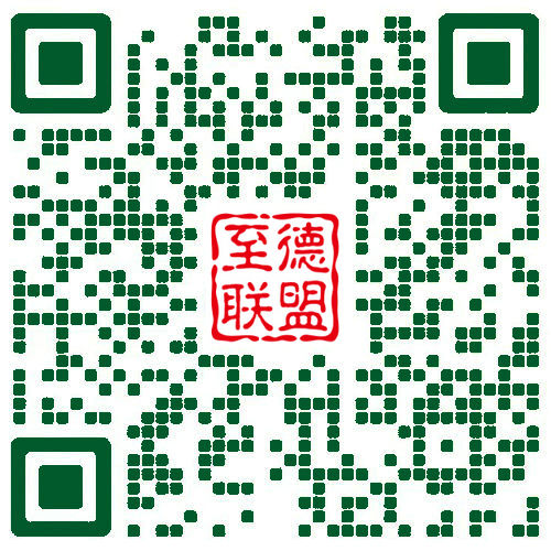 微信客服二维码